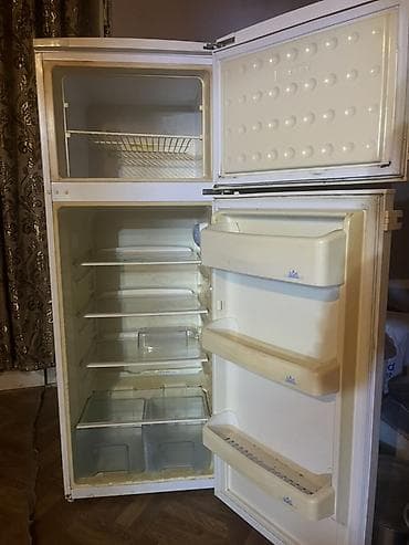 ddr 2 pc: Beko iki qapılı soyuducu - Üst kamera: dondurucu bölmə, tor tipli — 3