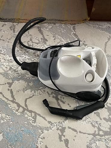 karcher ikinci el: Deməy olarki heç istifafə olunmayıb Karcher firmaısnan 750 azne — 3