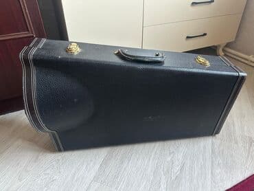 Milli musiqi alətləri: Trubalar — 3