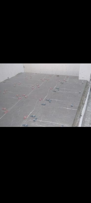 Sifarişlə əl işləri: Daxili təmir və tikinti işlərinin geniş çeşidini təklif edirik. Tavan — 2