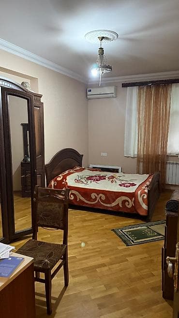 hezide kiraye ev: 3 otaqlı, Yeni tikili, 128 kv. m — 7