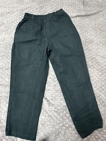 Plaşlar: Qadın geyim dəsti – 3 ədəd 1) Qara qələm ətək - Klassik düz kəsim — 3