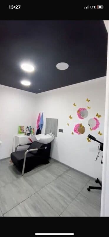 все для бани: Gözəllik salonu üçün tam avadanlıqlı kabinet babek servisin yani — 2