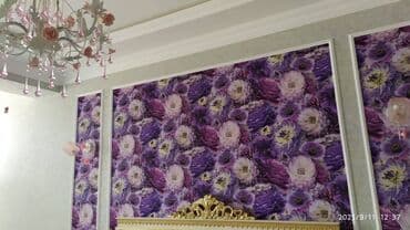 əhmədlidə evlərin satışı: 3 otaqlı, Yeni tikili, 83 kv. m — 10