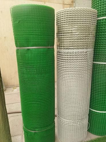 manqal setka: Setkalar yenidən gəldi super qiymət topda 30 metrə olur iranındir — 9