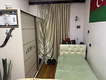 dəmir skaf: 2 qapılı, Güzgülü, Ağ, Kupe, Düz dolab — 1