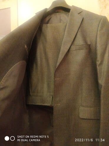 tikdirmek ucun don modeli: Geyilmiş,kostyum.3-4dəfə geyilib.Əla vəziyyətdə.Heç bir problemi — 3