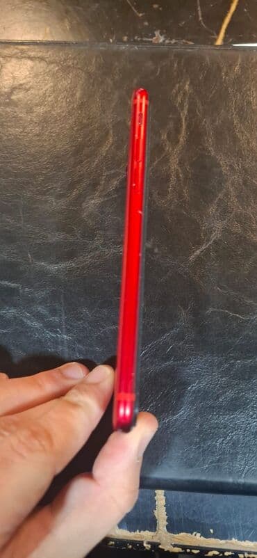 iphone 8 plus təzə: IPhone 8, Qırmızı — 2