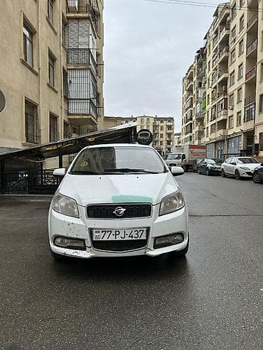 tufan m50 2025: Satılır: chevrolet nexia hazir lizingdedi ele 3800 ayda 450 azn 29 ayi — 2