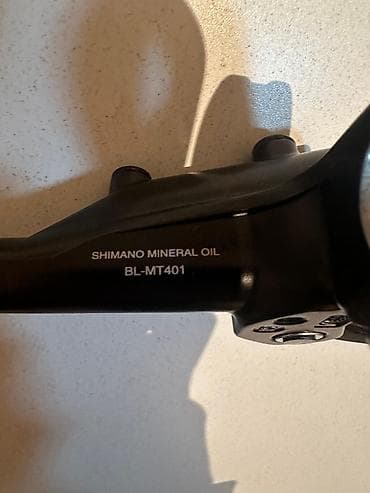 velosiped kameri: Shimano hidravlik disk əyləci dəsti YEP-Yenidir Şlanq 1800mm - Model — 3