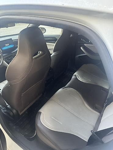 maşın satı: BYD Qin Plus: 1.5 l | 2025 il 130000 km Sedan — 6