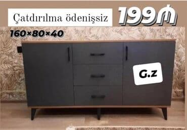 termo mebel: Güzgüsüz — 1