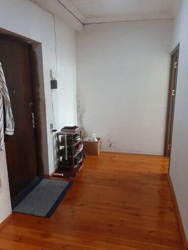 9 mkr yeni tikililer: 2 otaqlı, Yeni tikili, m. Əhmədli, 60 kv. m — 2