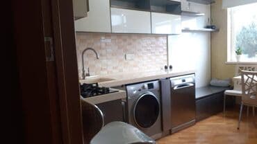 masazirda evlerin satisi: 2 otaqlı, Yeni tikili, 94 kv. m — 23