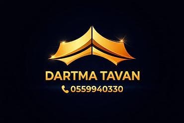 Ремонт и строительство: Xidmət: Dartma tavan Təsvir:TEKTUM KM 2 Alman istehsalı dartma — 1