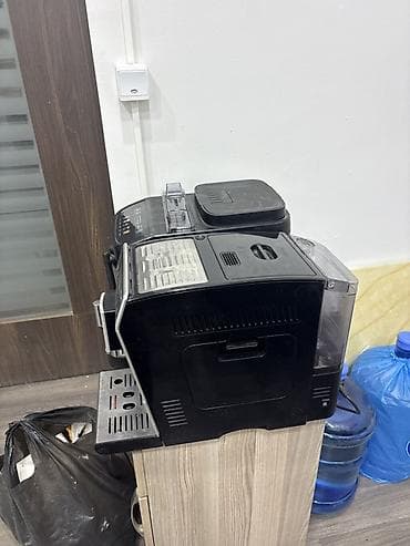 Qəhvə maşını Delonghi, Avtomat — 3