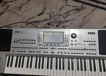 Sintezator, Korg, İşlənmiş, Ünvandan götürmə