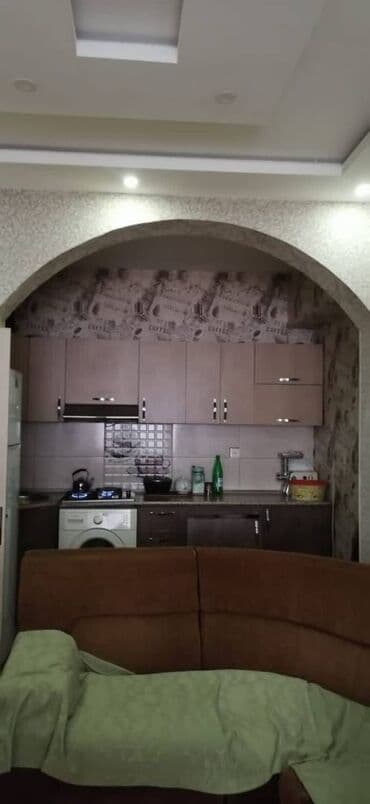 новостройки в баку: М. Ази Асланов, 2 комнаты, Новостройка, м. Ази Асланов, 53 м² — 3