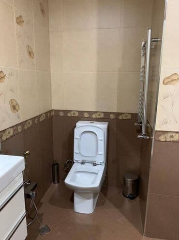 хырдалан купить квартиру: 3 комнаты, Новостройка, 110 м² — 10