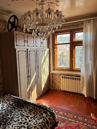 Bakı, 3 otaqlı, Köhnə tikili, m. Həzi Aslanov, 82 kv. m — 8