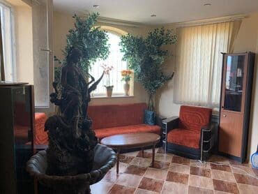 kiraye bag evleri bilgeh: Mərdəkan, 325 kv. m, 5 otaqlı — 2