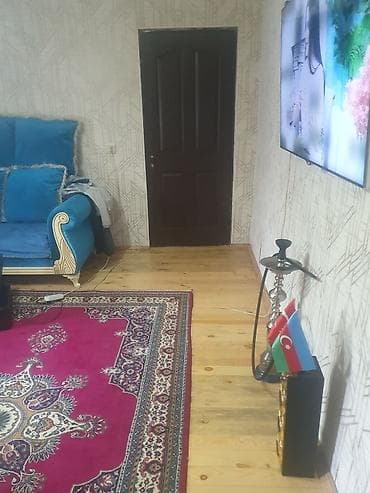 modern evler: 2 otaqlı, 45 kv. m, Kredit var, Yeni təmirli — 9