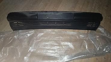 payiz 74 muravey: Ön, Mercedes-Benz 1995 — 2
