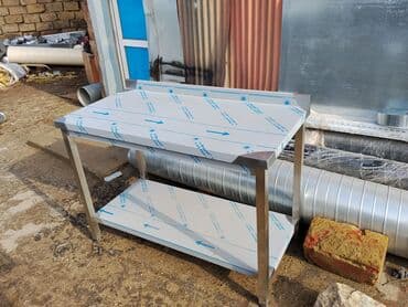 Tikinti daşları: Havalandirma Borularin Hazirlanmasi ve Quraşdirilmasi, Her Ölçüde ve — 10