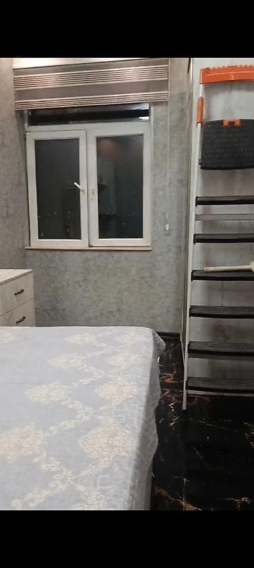 Sumqayitda 16 mkda Yeni tikilidə 2 otag Tam Əşyali 17 / 17 si — 4