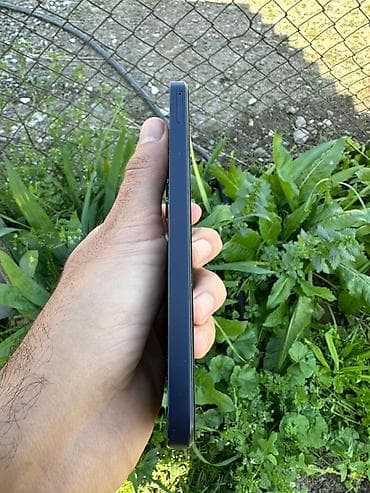 iphone 6 ucuz qiymete: Samsung Galaxy A15, 128 GB, rəng - Qara, Barmaq izi — 5