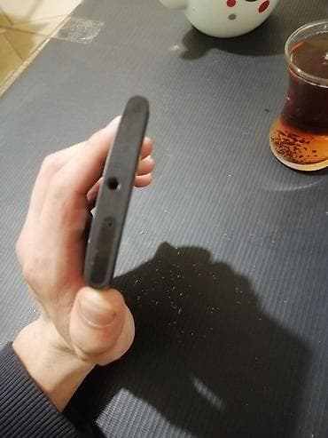 Nokia Lumia 920, 32 GB, rəng - Qara, Sensor — 8