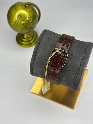 agilli saat: Yeni, Qol saatı, Patek Phillipe, rəng - Qəhvəyi — 9