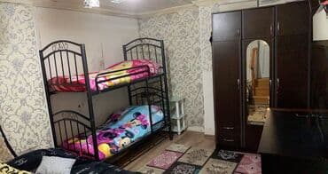 купить дом в габале: Bakı, NZS, 6 otaqlı, Köhnə tikili, m. 8 Noyabr, 160 kv. m — 22