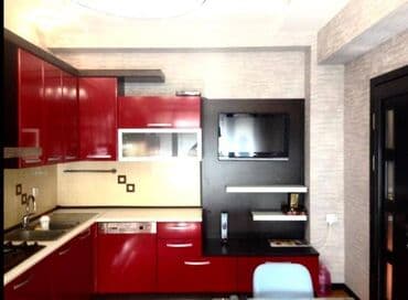 sumqayit 13 mkr: 3 otaqlı, Yeni tikili, m. Xətai, 148 kv. m — 8