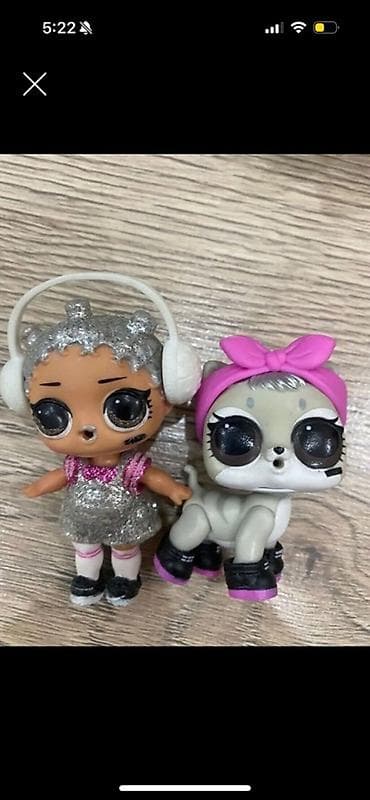 Tekstil: Fiqur, Plastik, rəng - Gümüşü — 1