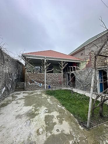 Ramana qəs. 3 otaqlı, 100 kv. m, Kredit yoxdur, Yeni təmirli