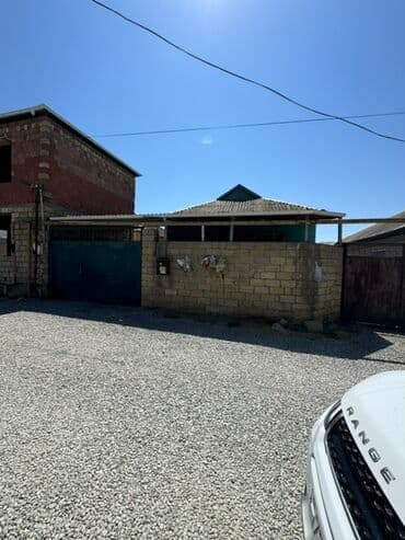 məhəmmədli ev: 3 otaqlı, 72 kv. m, Orta təmir — 6