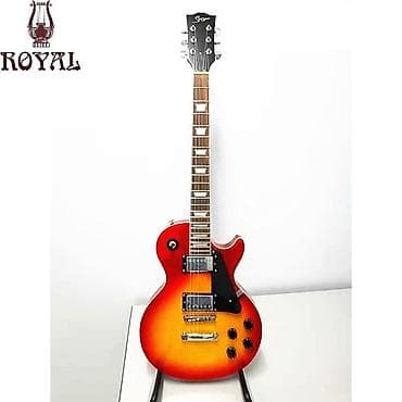 gitara gence: Elektro gitara.Smiger L-G9 — 1