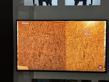 скупка плазменных телевизоров: Hitachi plazma televizor - Ekran: təxminən 50–55 düym geniş diaqonal — 2