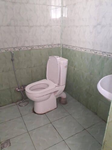 xətai kirayə: 50 kv. m, 2 otaqlı — 3