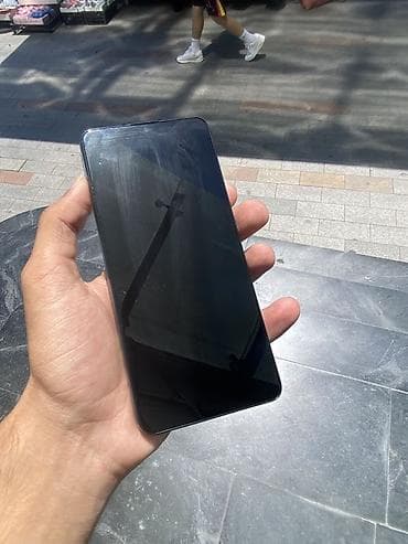 ucuz maqintafon: Samsung Galaxy A32, 64 GB, rəng - Göy — 2