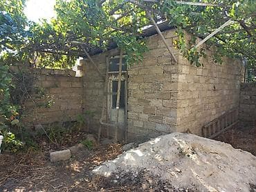 agsuda torpaq satilir: 3 sot, Tikinti, Bələdiyyə — 5