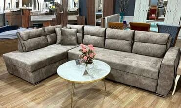 Divanlar: Künc divan, Yeni, Bazalı
