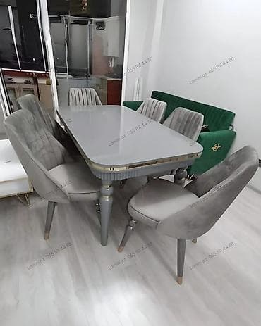 parca skaf: Masa Dəsti Eviniz üçün geniş mebel seçimi: divanlar, dolablar — 1