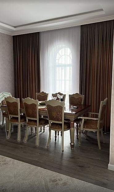 mebel stol stullar: Masa və oturacaqlar — 2