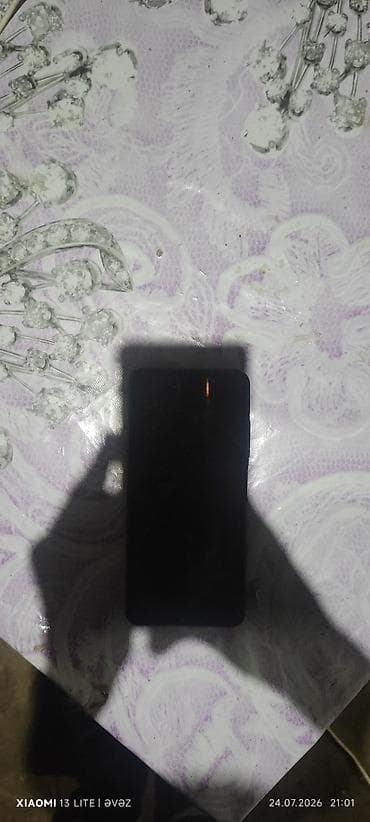 islenmis maqintafon: Realme C53, rəng - Mavi — 1