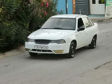 tofaş satış: Daewoo Nexia: 1.5 l | 2010 il Sedan — 4