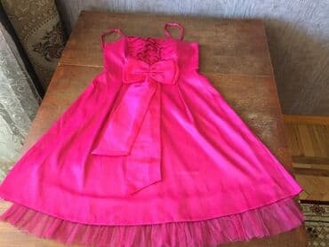 коктейльные платья в баку: İşlənmiş don satılır. Razmer: S Qiymət: 20 azn . Bakıxanov qəsəbəsi — 1