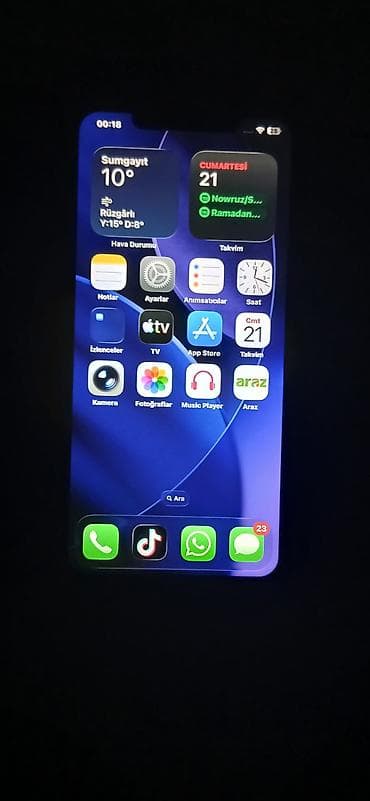 IPhone 11 Pro Max, 256 GB, Rose Gold
