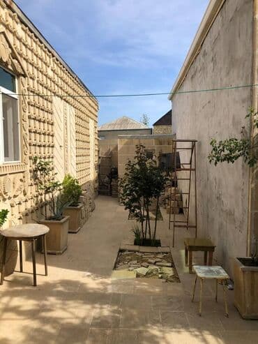 20 ci sahe kiraye evler 2024: 3 otaqlı, 88 kv. m, Kredit yoxdur, Orta təmir — 3